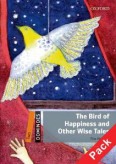 The Bird of Happiness and Other Wise Tales  Two Level